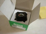 New Tennant 63255 Battery Discharge Gauge 25-32VDC Square. Fixed Price $95.00.