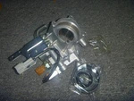 Nissan Injector Holder Conversion Komatsu K21 FG25T-16 Forklift Oem 16610-GS07B. Fixed Price $490.00.