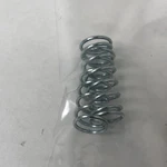 Mitsubishi 91255-01800 Spring Bag Of. Fixed Price $14.99.