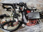 Oem Hyster Wiring Harness And Fuse Box 8850808 New. Fixed Price $250.75.