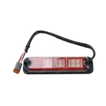 Hyster Forklift Led Rear Tail Lamp 1556324. Fixed Price $162.00.
