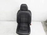 2019-2023 Nissan Altima Front Right Passenger Manual Seat Black/orange Leather. Fixed Price $627.95.
