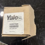 For Yale Lpg Lock Off 582037609. Fixed Price $60.00.