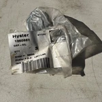 (2) New Hyster 1360887 Oil Cap - Genuine Oem Forklift Part Nos. Fixed Price $40.00.
