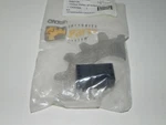 New Crown Integrity Forklift Part: Block Double #075256. Fixed Price $29.95.