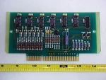 101702-00R-0S Crown Forklift, Rebuilt Logic Card, 10170200R0S. Fixed Price $70.00.