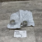 Lot Of Oem Hyster 1624055 Spherical Bushing, New. Fixed Price $52.99.