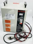 Ametek Prestolite Power FERRO300-12 Ferroresonant Battery Charger. Fixed Price $285.00.