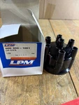 Lpm 333-1001 Distributor Cap Click Style Forklift Engine. Fixed Price $16.80.