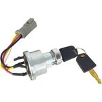 110-7887 467-8535 Ignition Starter Switch Compatible With Fit Caterpillar. Fixed Price $21.53.