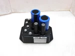 Raymond 154-012-365 Card Assembly 307004 W/ Relay 1018221. Fixed Price $98.50.