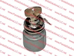 25150-41H00 Ignition Switch Nissan Forklift Truck 2515041H00 Key. Fixed Price $77.22.