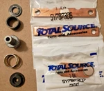 Crown Contact Forklift Electric CR104650 KIT-3026. Fixed Price $55.00.