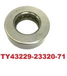 43229-13310-71 43229-23320-71 3EB-24-42320 91443-05600 Thrust Bearing. Fixed Price $5.10.