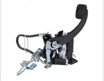 46120-21471-71 Toyota Parking Brake Pedal Assy Model 8FGCU15-35. Fixed Price $713.99.