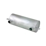 339540 Muffler Hyster H60XL Forklift Part. Fixed Price $279.74.
