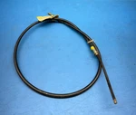 Yale 9008708-19 Replacement Forklift Brake Cable Assembly. Fixed Price $61.56.