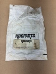 Kdcparts DK156605-5320 Replacement Pump Plate Heavy Equipment Forklift. Fixed Price $159.96.