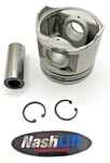 13101-78761-71 Fits Toyota Piston Sub Assembly 131017876171 SK15120226JE. Fixed Price $112.00.