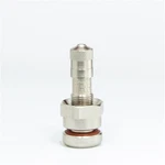 TR542 Straight (1.26" Length) Assembled-pack Of 25 Apex Tool Group 97720. Fixed Price $41.73.