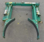 Valley Craft 6145B Drum Handler, 1500 Lbs Capacity. Fixed Price $517.50.