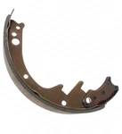 (qty 2) NI044070-11H04 Nissan Forklift Brake Shoes Fits Tcm Cat Toyota & More. Fixed Price $40.79.