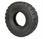 Forklift Pneumatic 6.00 X 9 Tubed TIRE-520P. Fixed Price $196.54.