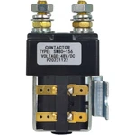 SW80B-156 48V 125A Dc Contactor For Albright Curtis Zapi B4SW11 W12 Controller. Fixed Price $26.90.
