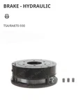 (1PC) Hydraulic Brake 870-930 Raymond Forklift (new). Fixed Price $765.00.