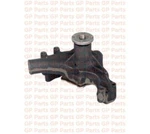 Caterpillar 91920-09100, Pump Water (includes Gasket) (gm 4.3L). Fixed Price $141.00.