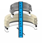 04651-10334-71 Cylinder Seal Kit Fits Toyota Forklift. Fixed Price $79.17.