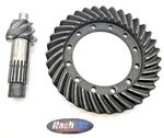 41201-23000-71 Fits Toyota Differential Ring & Pinion 412012300071 SK24160226JE. Fixed Price $1106.00.