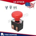 New Electric Pallet Truck Emergency Stop Switch For Big Joe EZ30 E30 D40 EZ40. Fixed Price $21.99.