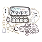 Engine Overhaul Gasket Kit 04111-20230-71 Toyota 4Y Forklift 5-6 Series. Fixed Price $49.00.