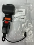 Genuine Toyota 53740-UNL8G-71 Forklift Seat Belt With Activator Switch. Fixed Price $99.99.