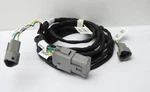 Oem Jlg Part # 1001254027 - Harness, Rscissor, Eboom, Can Splice Genuine New. Fixed Price $69.95.
