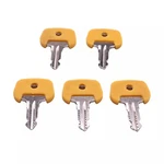 5X Ignition Keys 28520480 28528230 701 Jungheinrich Forklift. Fixed Price $8.40.
