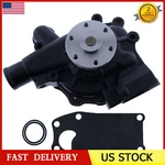 Water Pump 6206-61-1505 For Komatsu Engine 6D95L-1 Wheel Loader WA120-3GD305A-1. Fixed Price $118.44.