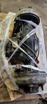 2007 Hyster Forklift Differential S55FTS. Fixed Price $2000.00.