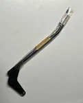 New Oem Sideshift Lever Assy #33501-23010-71 Toyota Forklift. Fixed Price $416.25.
