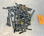 Caterpillar 3208 Engine Cylinder Head Bolts. Fixed Price $60.00.