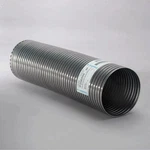 Donaldson P206555 Flex Tube Id 18 Stainless. Fixed Price $92.99.