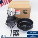 New 3911202 Fan Support Bracket With Pulley & Bolts For Cummins Replaces 3285947. Fixed Price $117.79.