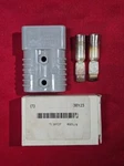 Anderson 3BY23 Plug 175A, 600V - 6325G1G Battery Connector New. Fixed Price $17.99.