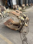 Cascade Paper Roll Fork Lift Truck Clamping Attachment Class 3 19 Mount. Fixed Price $2749.99.