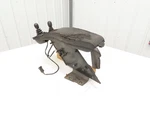 Linde Electric Forklift Arm Rest Two Joystick Control Tilt Shift E18C-02. Fixed Price $274.99.
