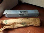 Hyster Axle PQ00001 F H6. Fixed Price $85.00.