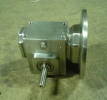 Grove Gear (ss) BMQ213-2 Stainless Steel 10:1 Ratio 60 Day Warranty. Fixed Price $435.00.