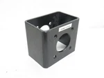 240964 Old-stock; Tyco 015ABZ-4 Servo-motor Bracket; 4-BOLT; 6" Long; 4" Wide. Fixed Price $36.75.