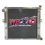 Aluminum Radiator Caterpillar Forklift P8000 P12000 REPLACE-#91K01-10200. Fixed Price $624.00.
